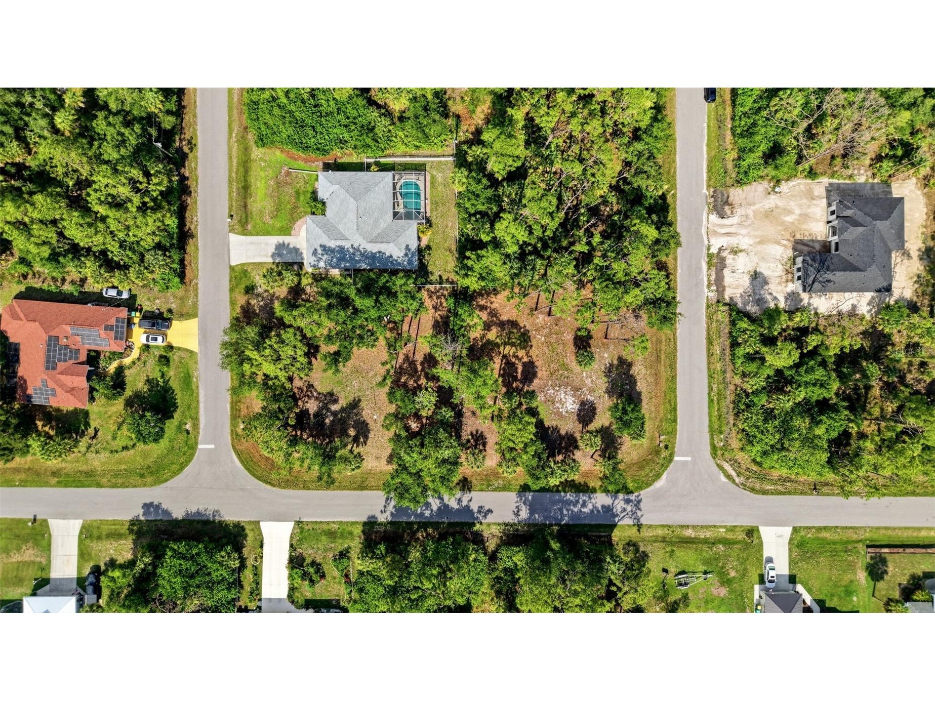 1096 & 1112 Cabot Street Port Charlotte FL 33953 N6144896 image1