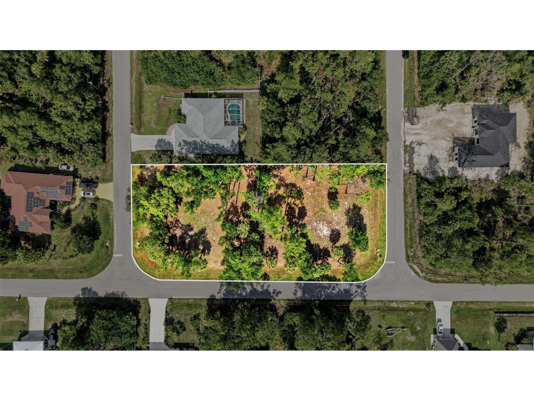 1096 & 1112 Cabot Street Port Charlotte FL 33953 N6144896 image2