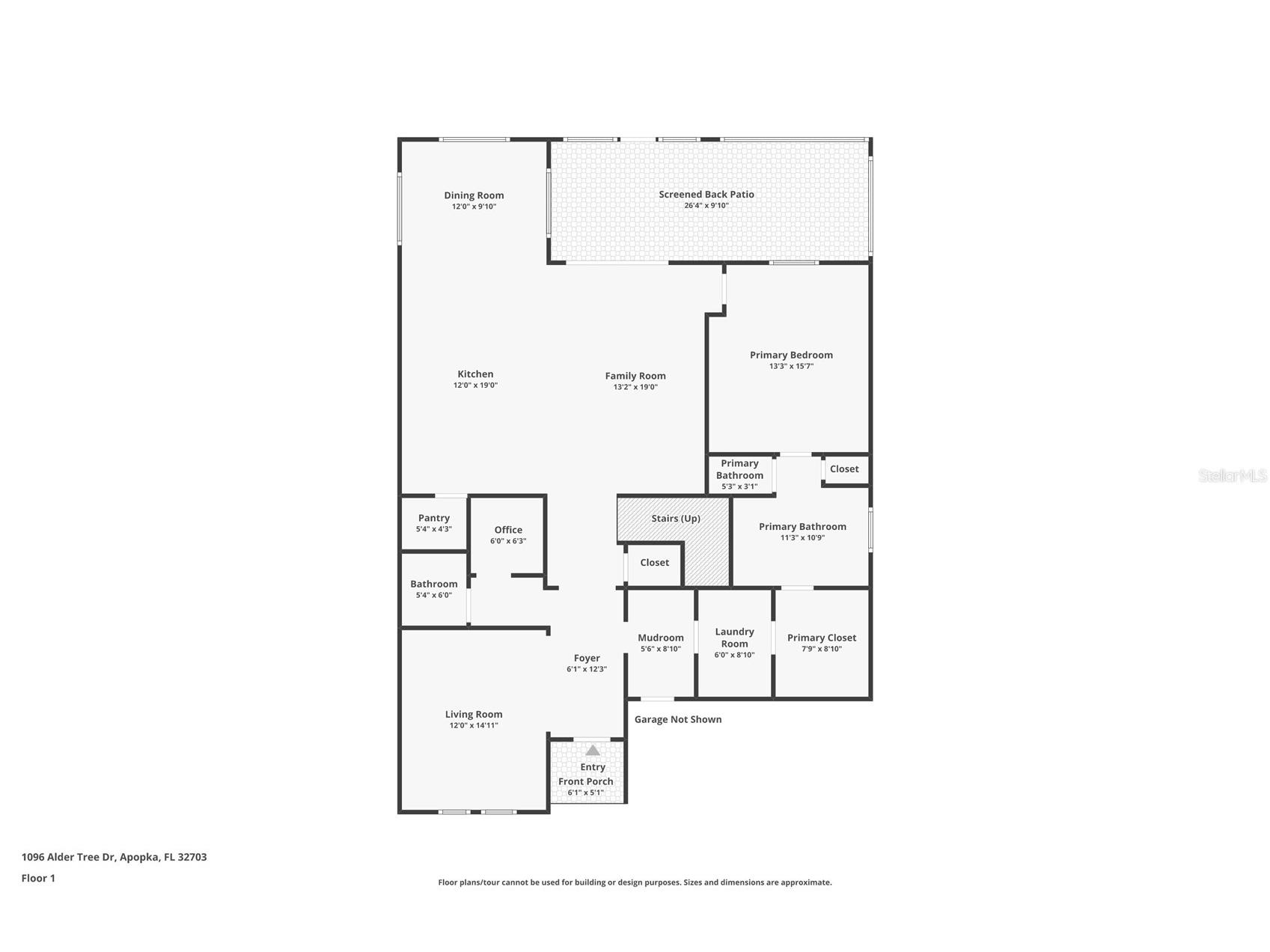 1096 Alder Tree Drive Apopka FL 32703 O6384261 image33