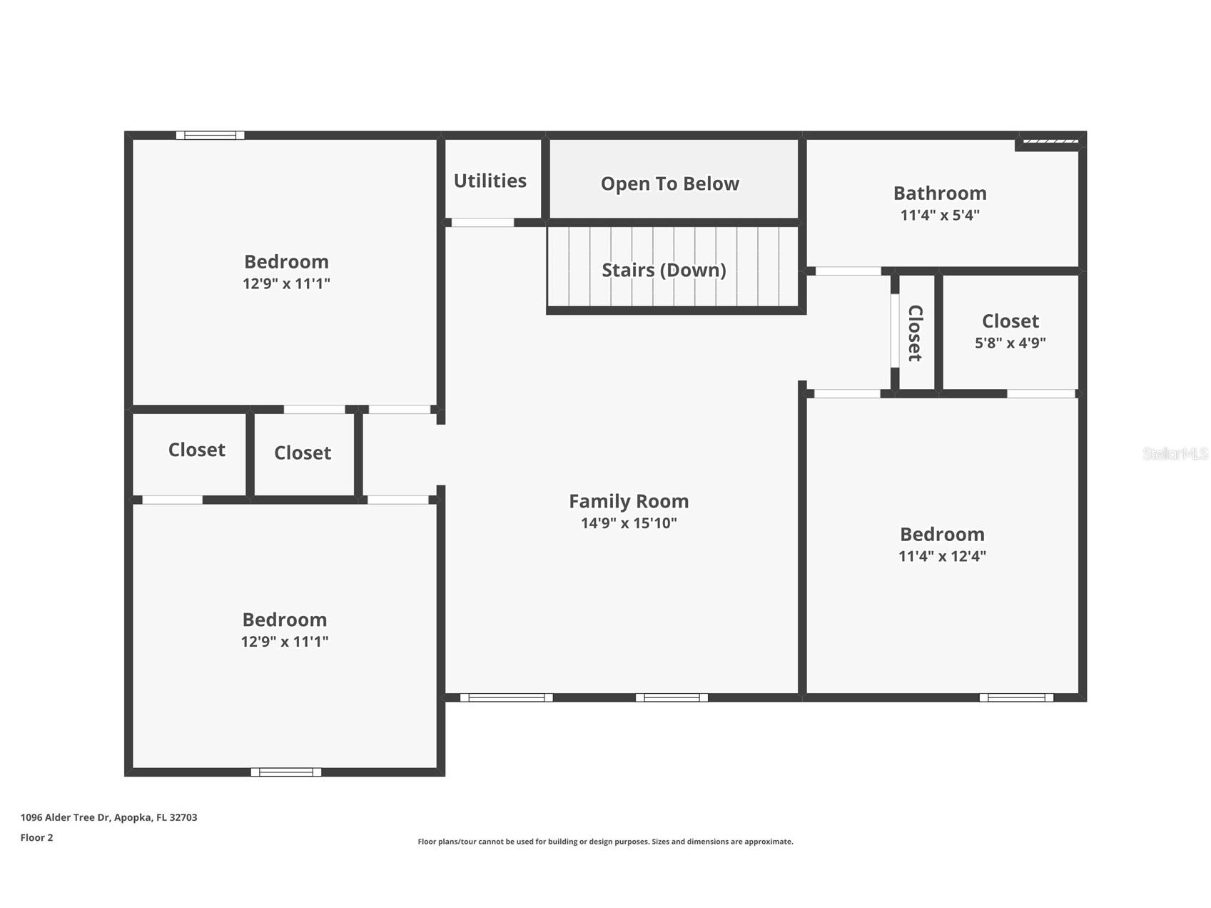 1096 Alder Tree Drive Apopka FL 32703 O6384261 image34