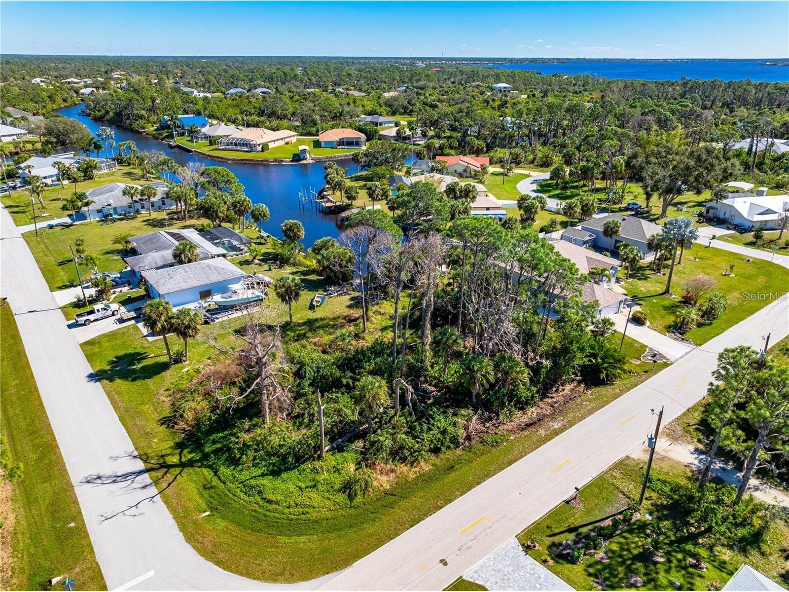1096 Campbell Street Port Charlotte FL 33953 - MARCH WATERWAY MYAKKA RIVER A4677878 image5