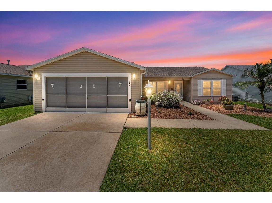 1096 Davenport Drive The Villages FL 32162 G5070578 image1