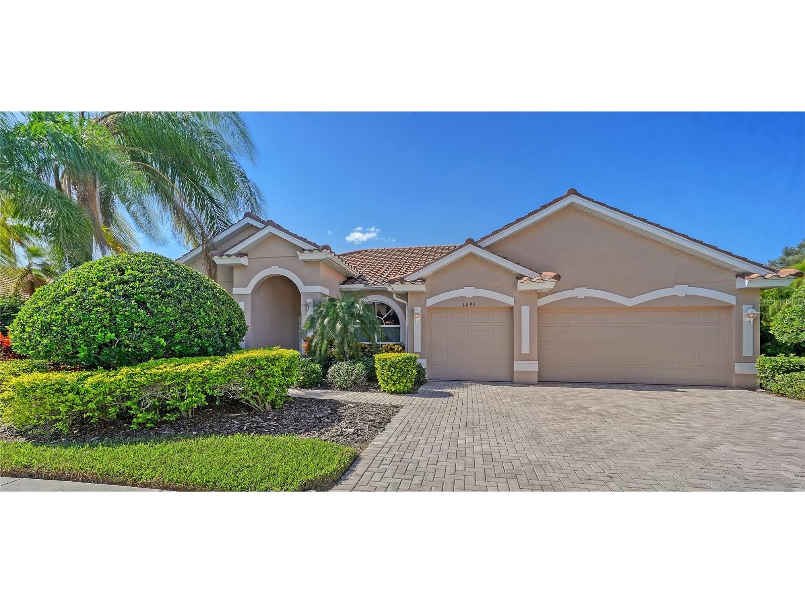 1096 Mallard Marsh Drive Osprey FL 34229 A4586905 image1
