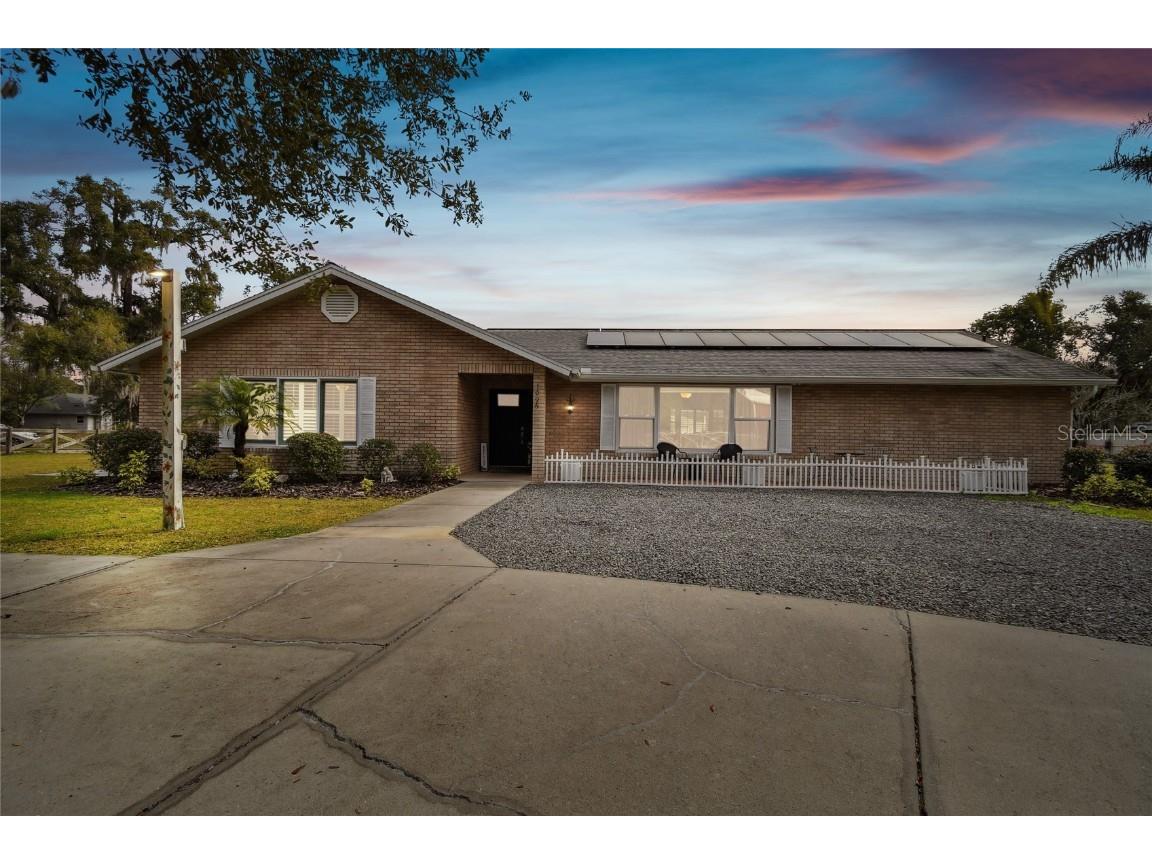 1096 N Thorpe Avenue Orange City FL 32763 O6274292 image1