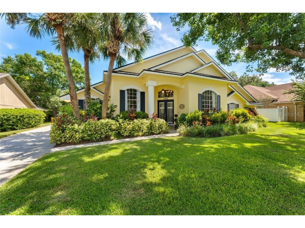 1096 New Castle Ln Oviedo FL 32765 O6138281 image1