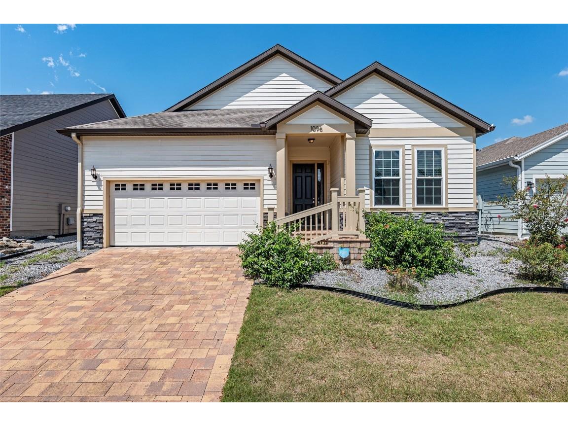 1096 NW 134th Drive Newberry FL 32669 GC524618 image1