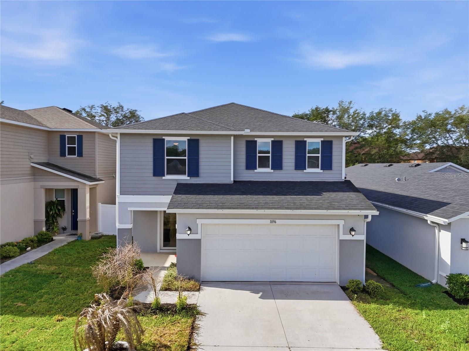 1096 Papaya Circle Davenport FL 33897 O6398806 image1