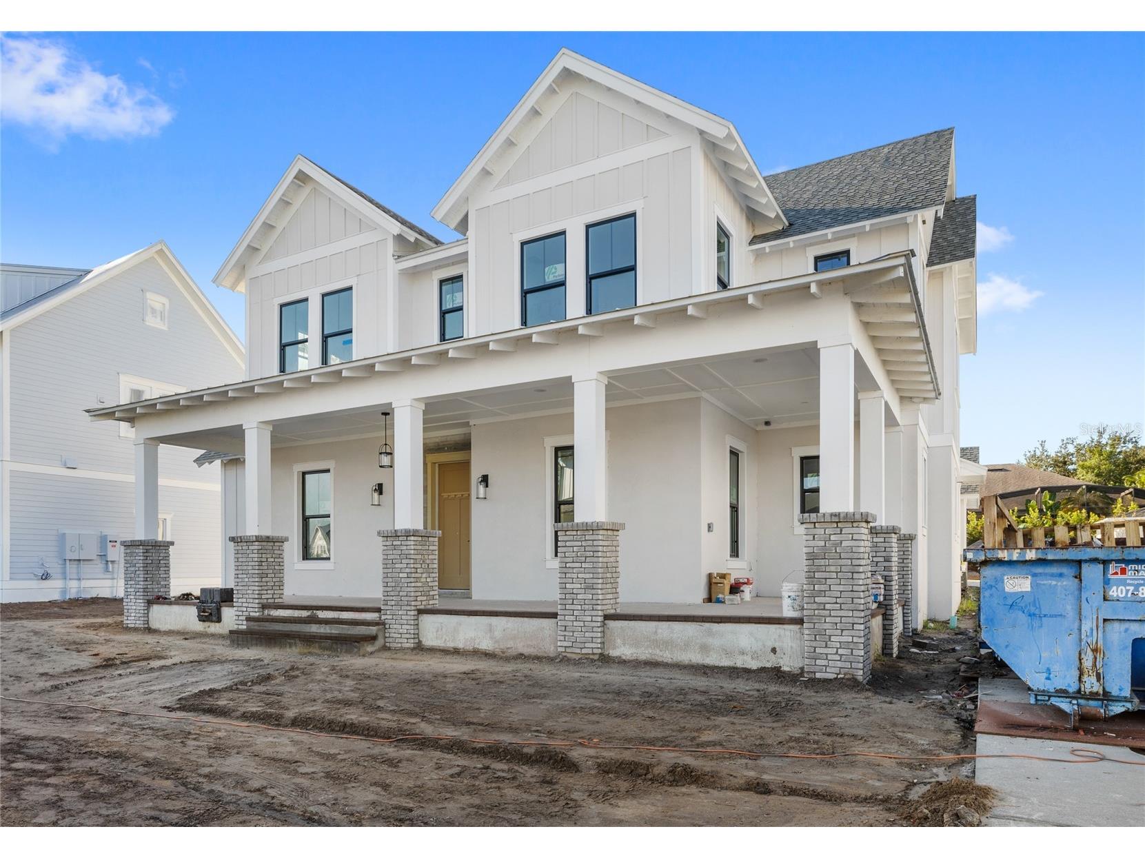 1096 Riverway Drive Winter Garden FL 34787 O6357557 image1