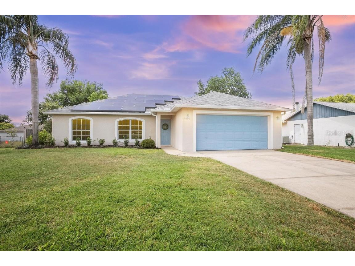 1096 Stillwater Avenue Deltona FL 32725 V4936584 image1
