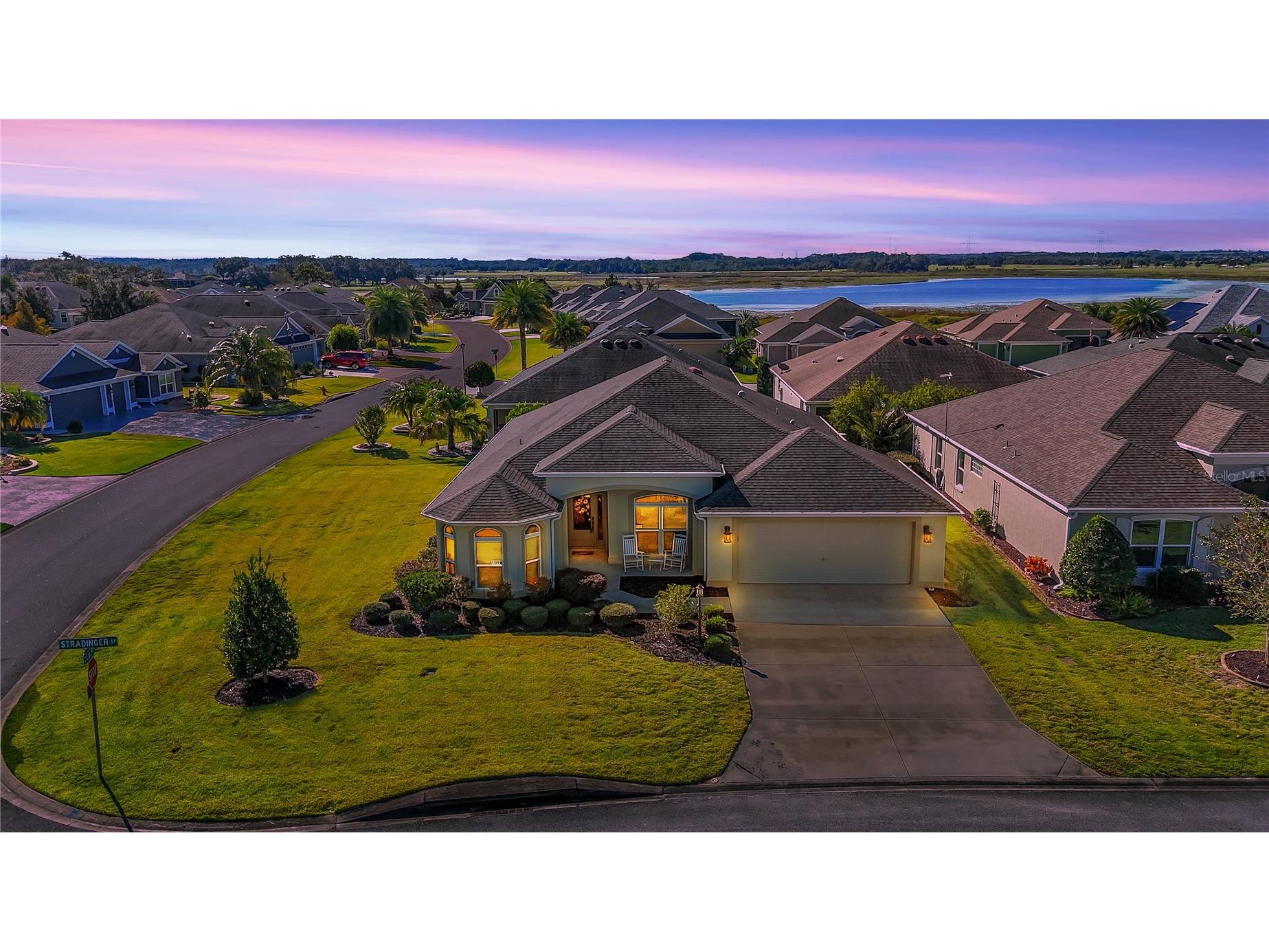 1096 Stradinger Street The Villages FL 32163 G5104034 image1