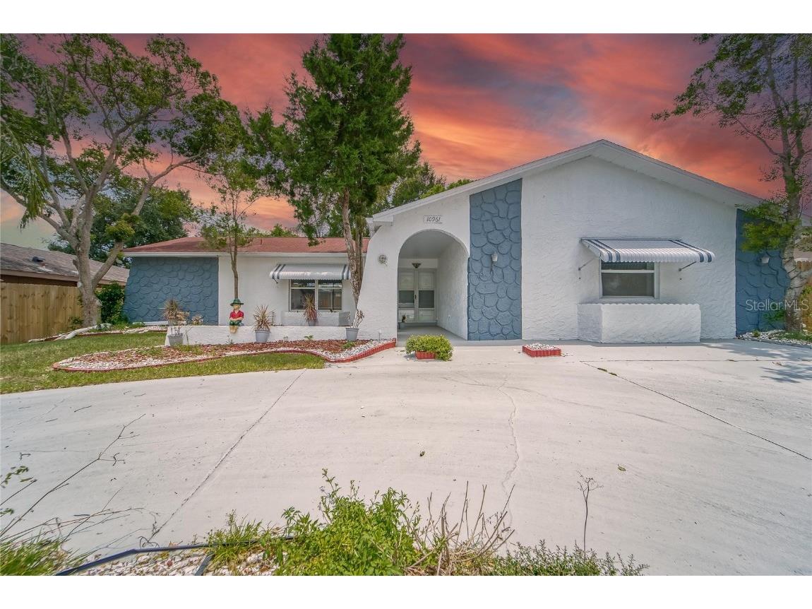 10961 Peppertree Lane Port Richey FL 34668 T3402582 image1