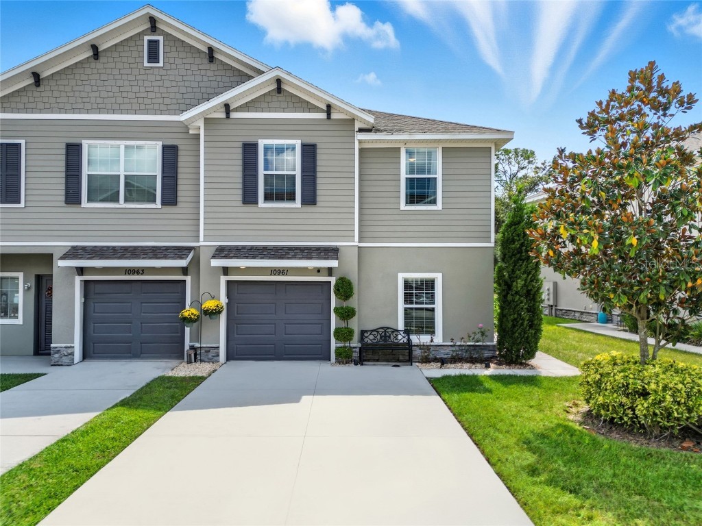 10961 Quickwater Court Riverview FL 33569 TB8431267 image1