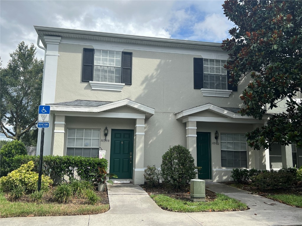 10962 Savannah Wood Drive #151 Orlando FL 32832 S5106843 image1