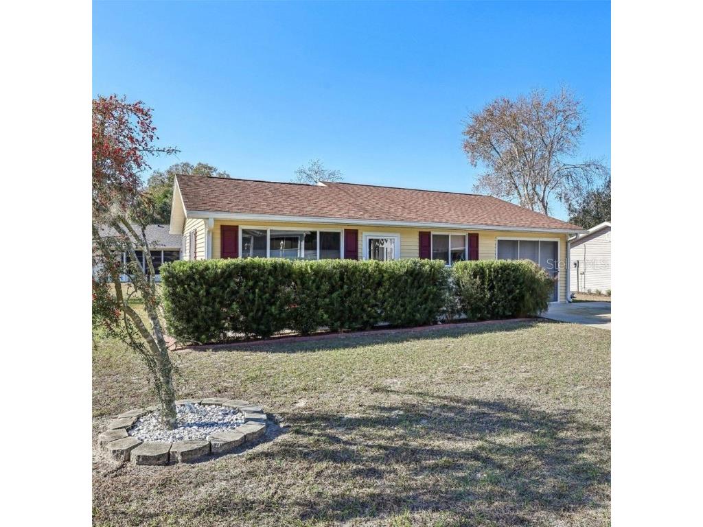 10962 SW 80 Court Ocala FL 34481 OM692360 image1