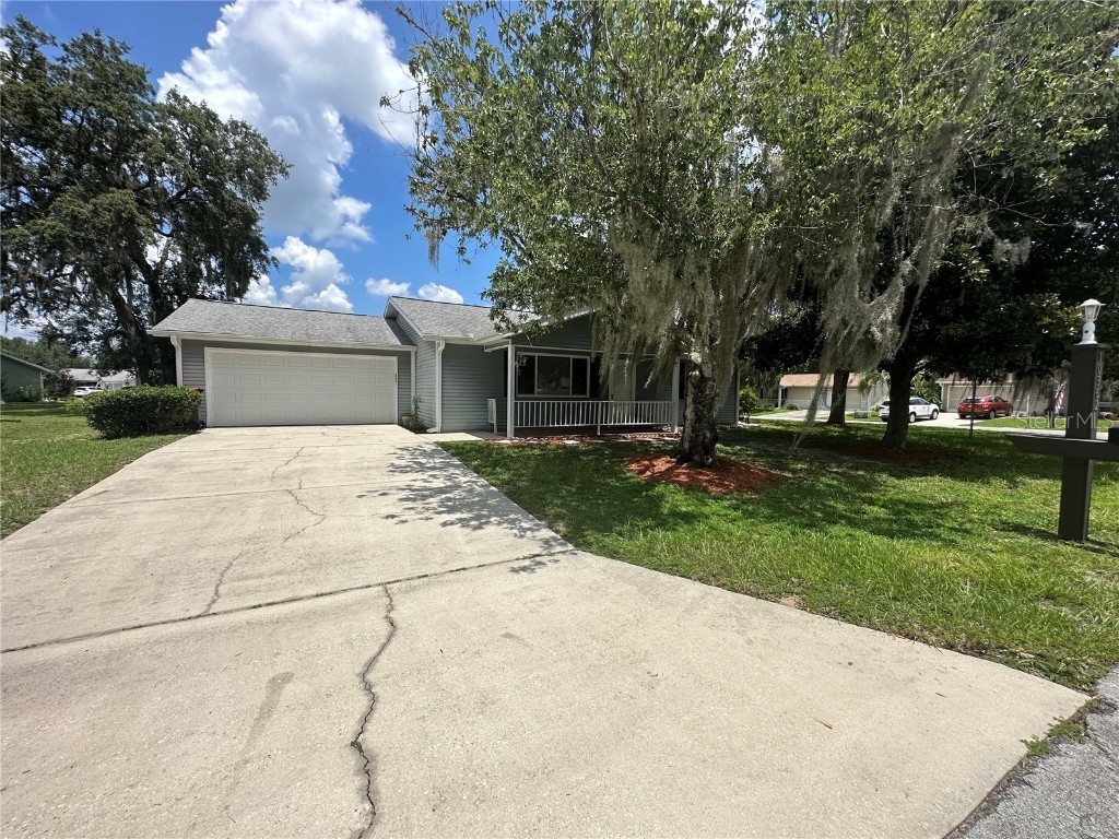 10962 SW 82nd Avenue Ocala FL 34481 OM661777 image1