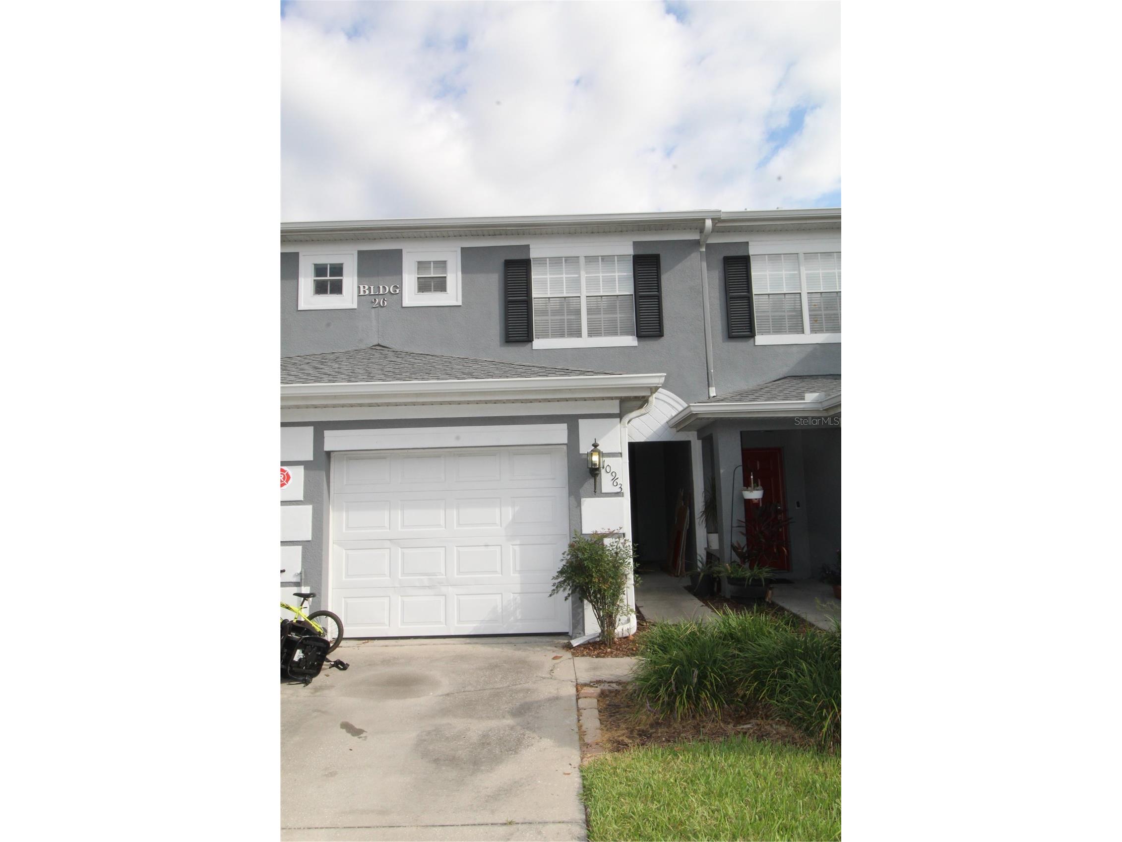 10963 Savannah Wood Drive #160 Orlando FL 32832 O6422476 image1