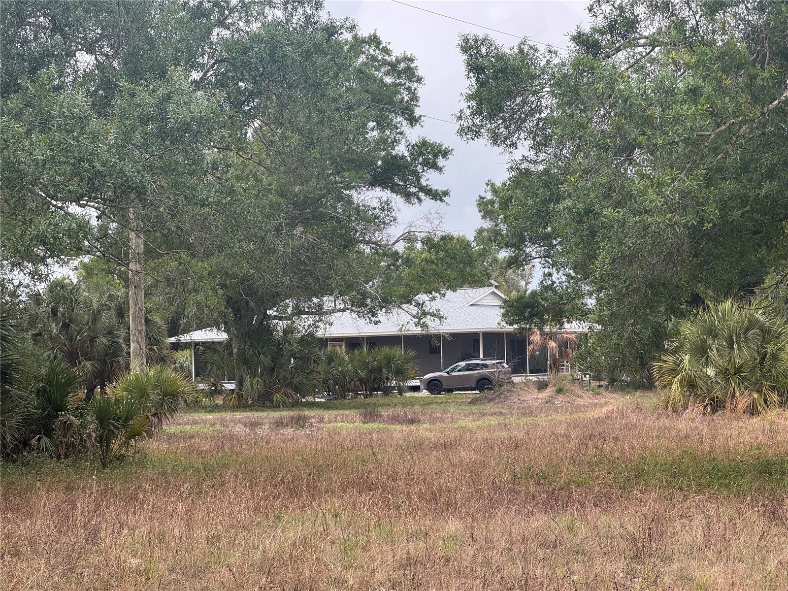 10963 SE Shelfer Avenue Arcadia FL 34266 G5109710 image1