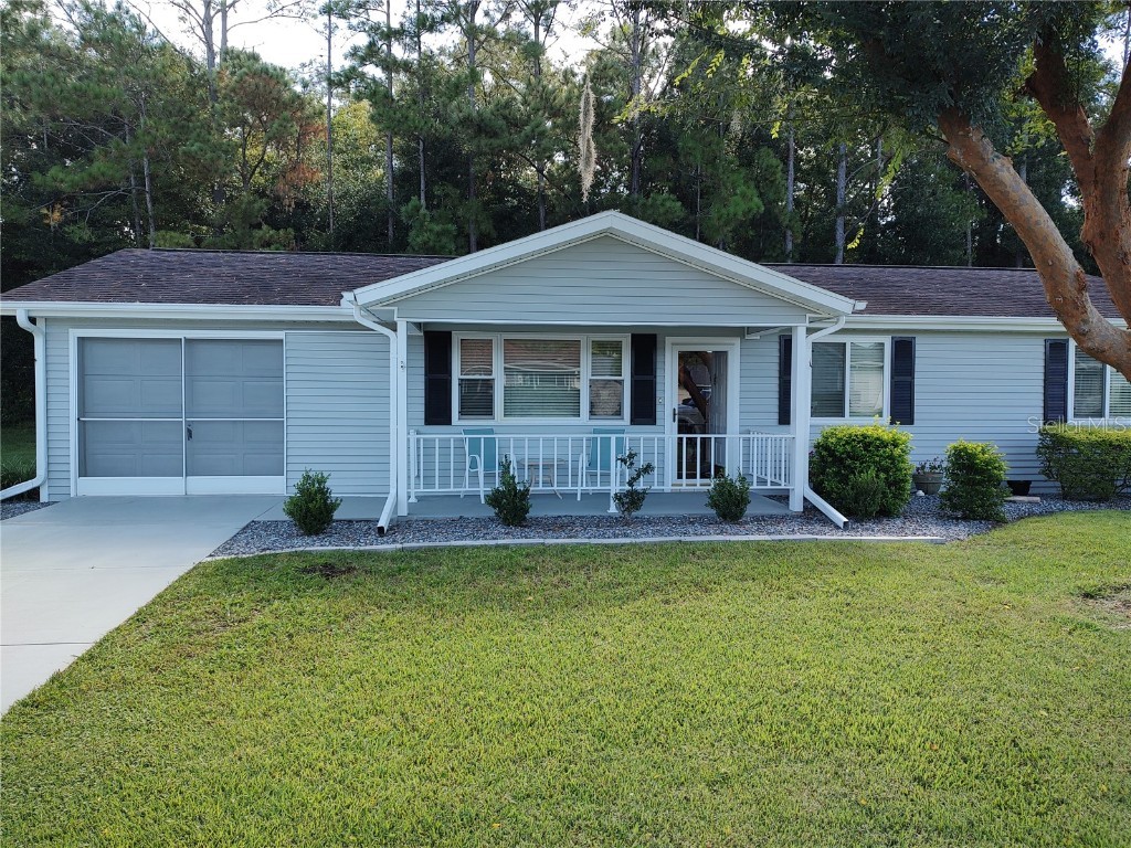 10963 SW 80th Court Ocala FL 34481 OM685151 image1