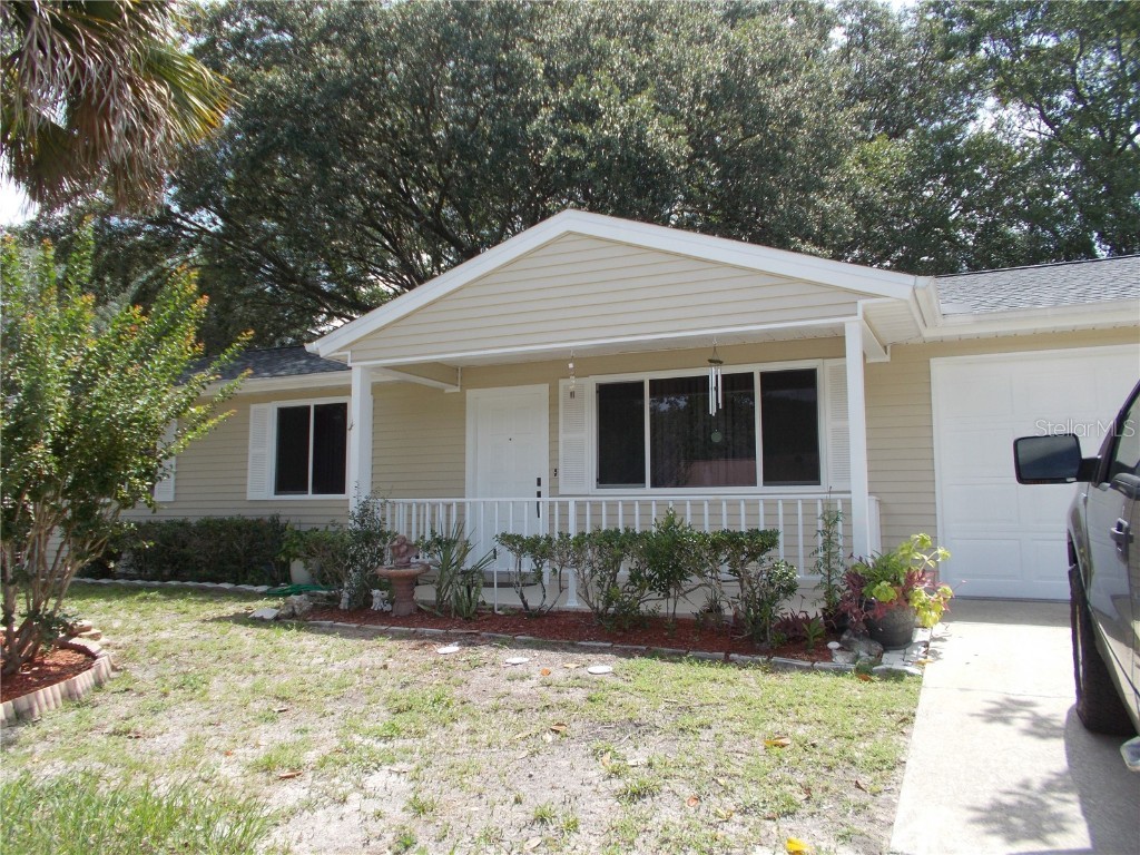 10963 SW 87 Court Ocala FL 34481 OM661145 image1