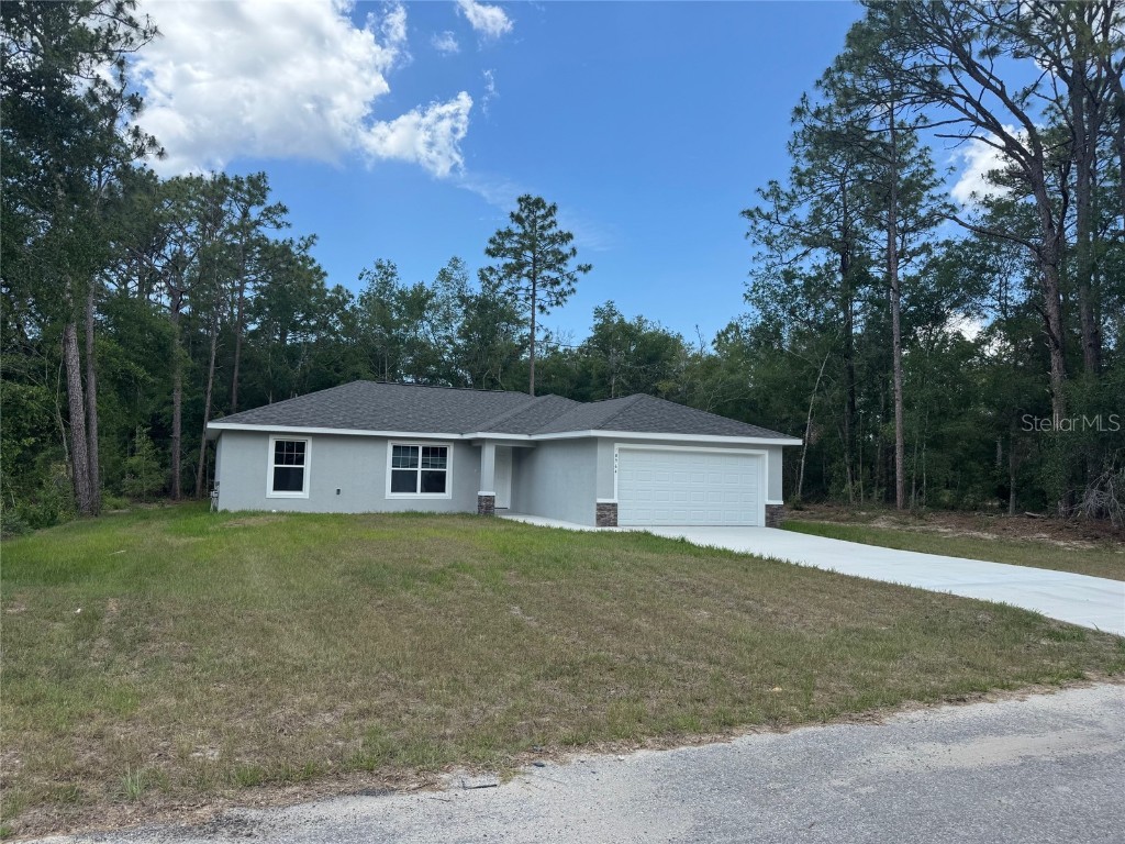 10964 N Frantz Avenue Citrus Springs FL 34434 OM693568 image1