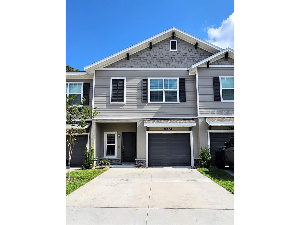 10964 Quickwater Court Riverview FL 33569 T3443558 image1
