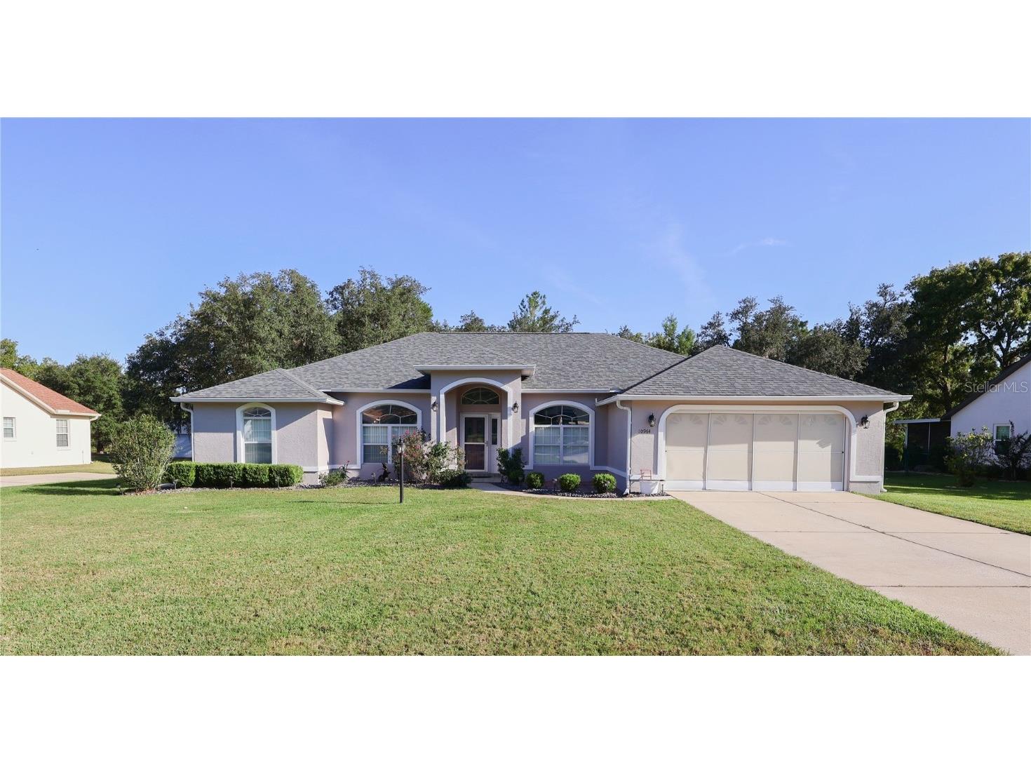 10964 SW 53rd Circle Ocala FL 34476 OM709664 image1