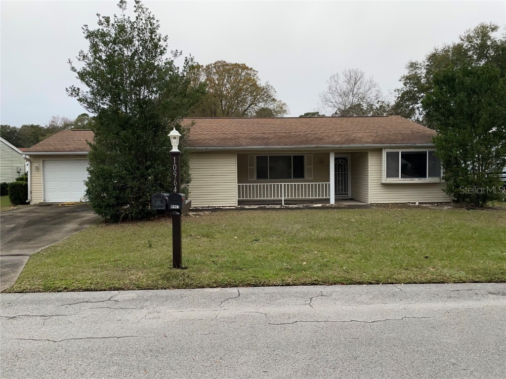 10964 SW 87th Court Ocala FL 34481 OM671181 image1