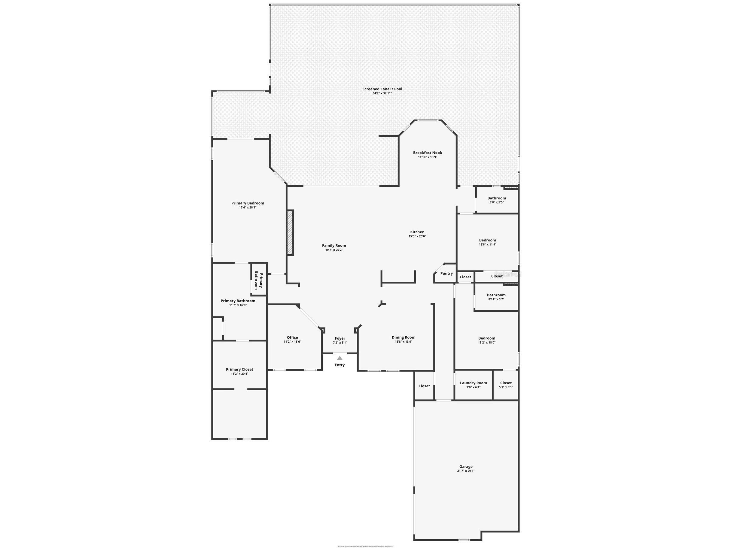 10965 Bullrush Drive Venice FL 34293 D6146966 image56
