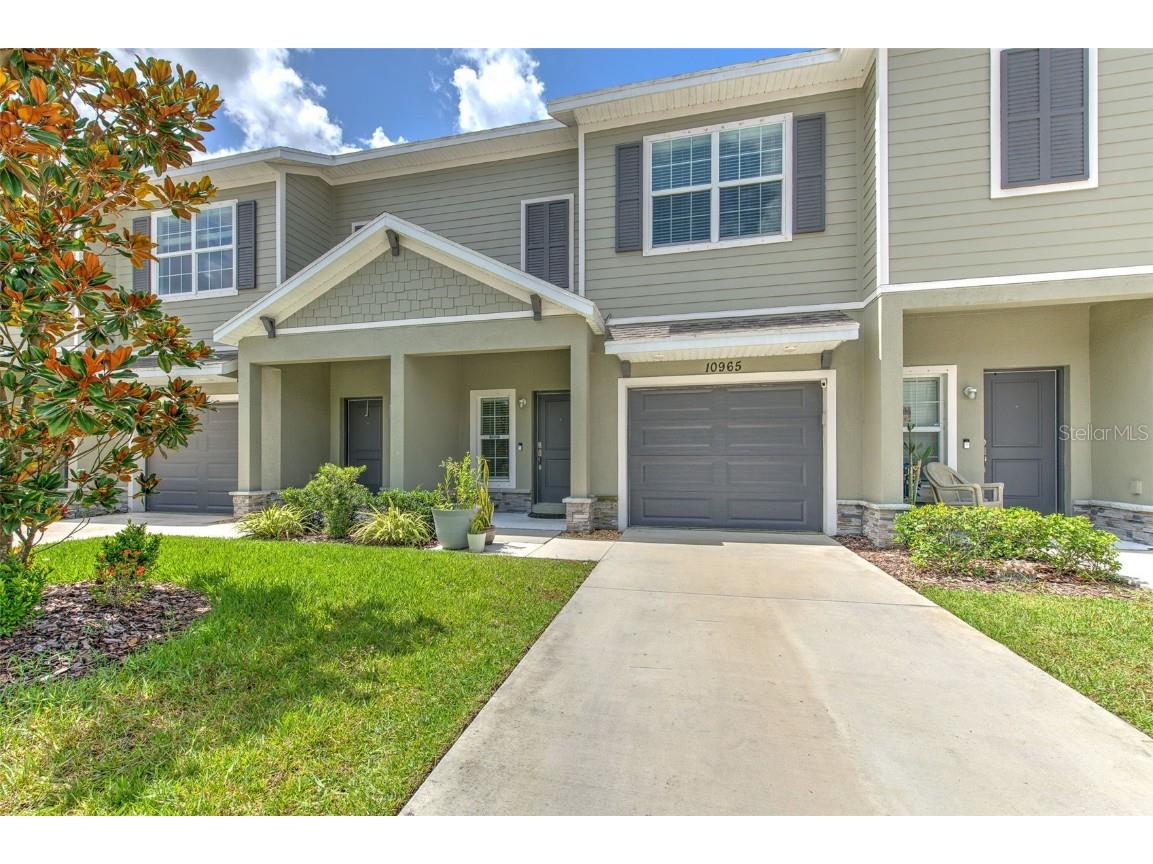 10965 Quickwater Court Riverview FL 33569 T3539370 image1