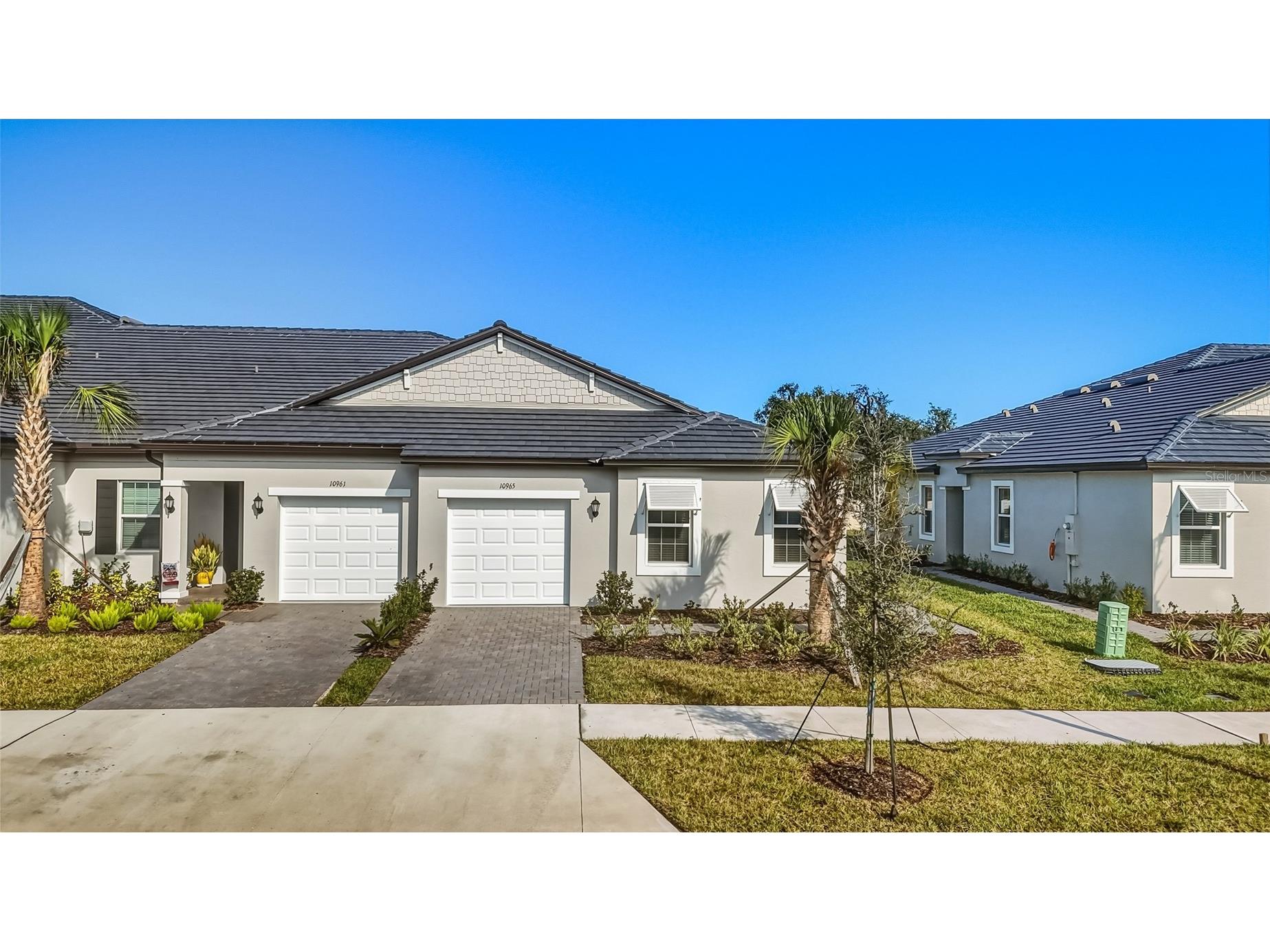 10965 Teal Lagoon Isle San Antonio FL 33576 TB8456402 image1