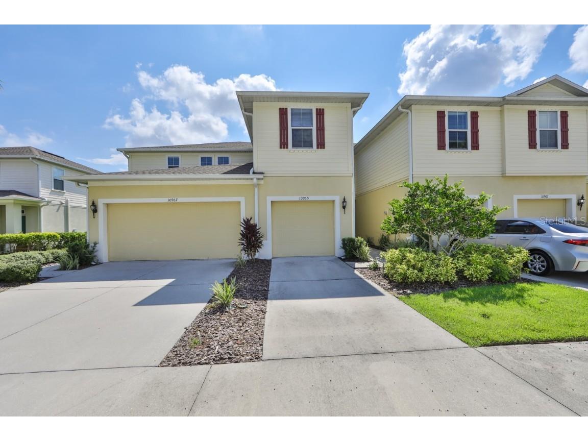 10965 Verawood Drive Riverview FL 33579 T3397258 image1