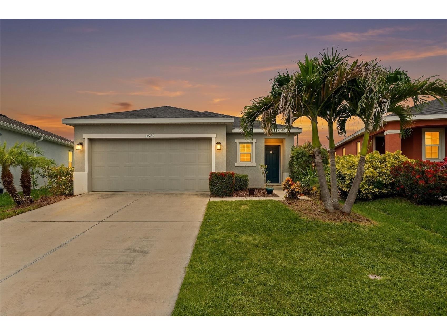 10966 High Noon Trail Parrish FL 34219 A4697553 image1