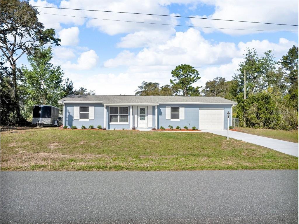 10966 N Trigger Terrace Citrus Springs FL 34433 OM697502 image1