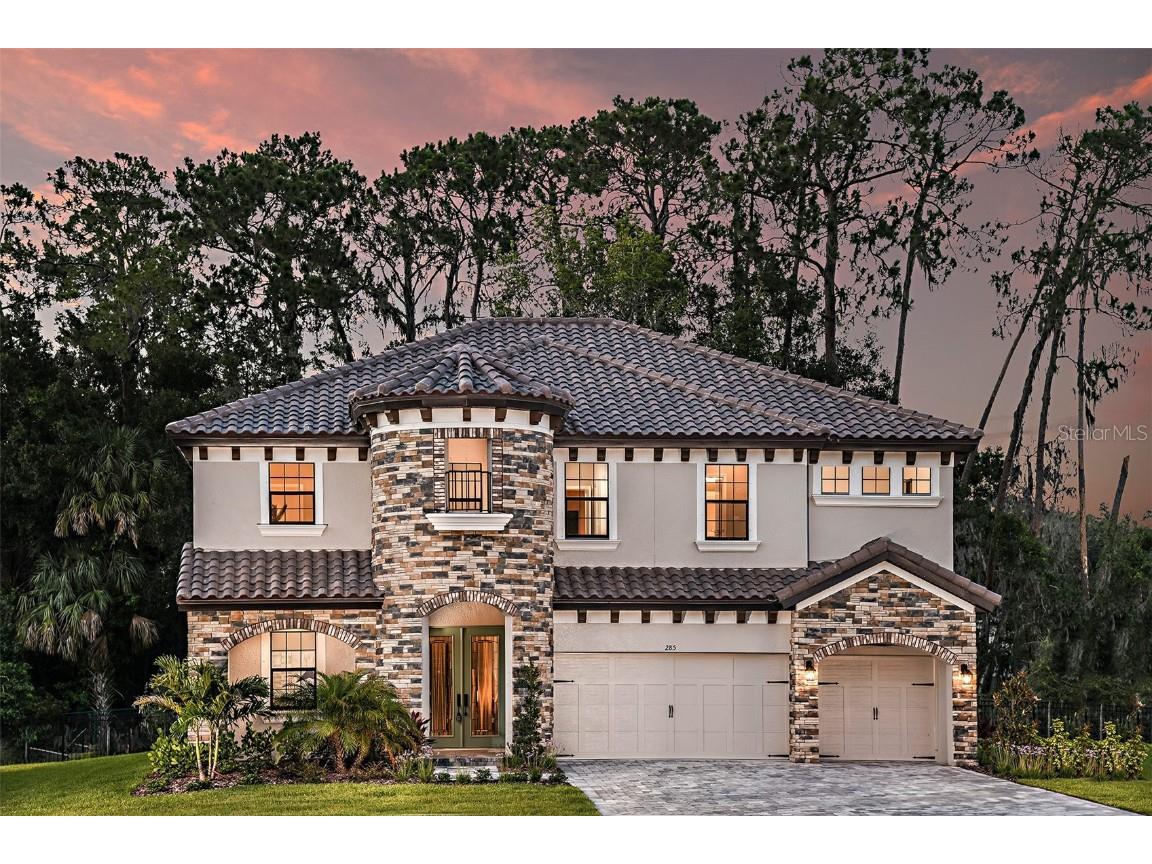 10966 Rustic Timber Loop San Antonio FL 33576 J973261 image1