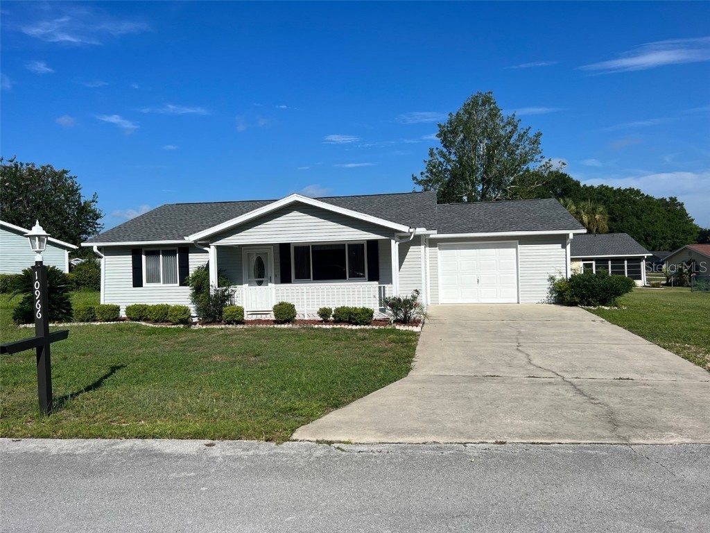 10966 SW 80th Court Ocala FL 34481 OM660615 image1