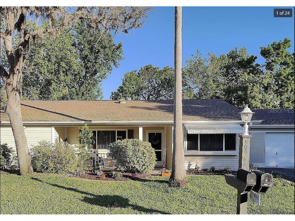 10966 SW 82nd Avenue Ocala FL 34481 OM655546 image1