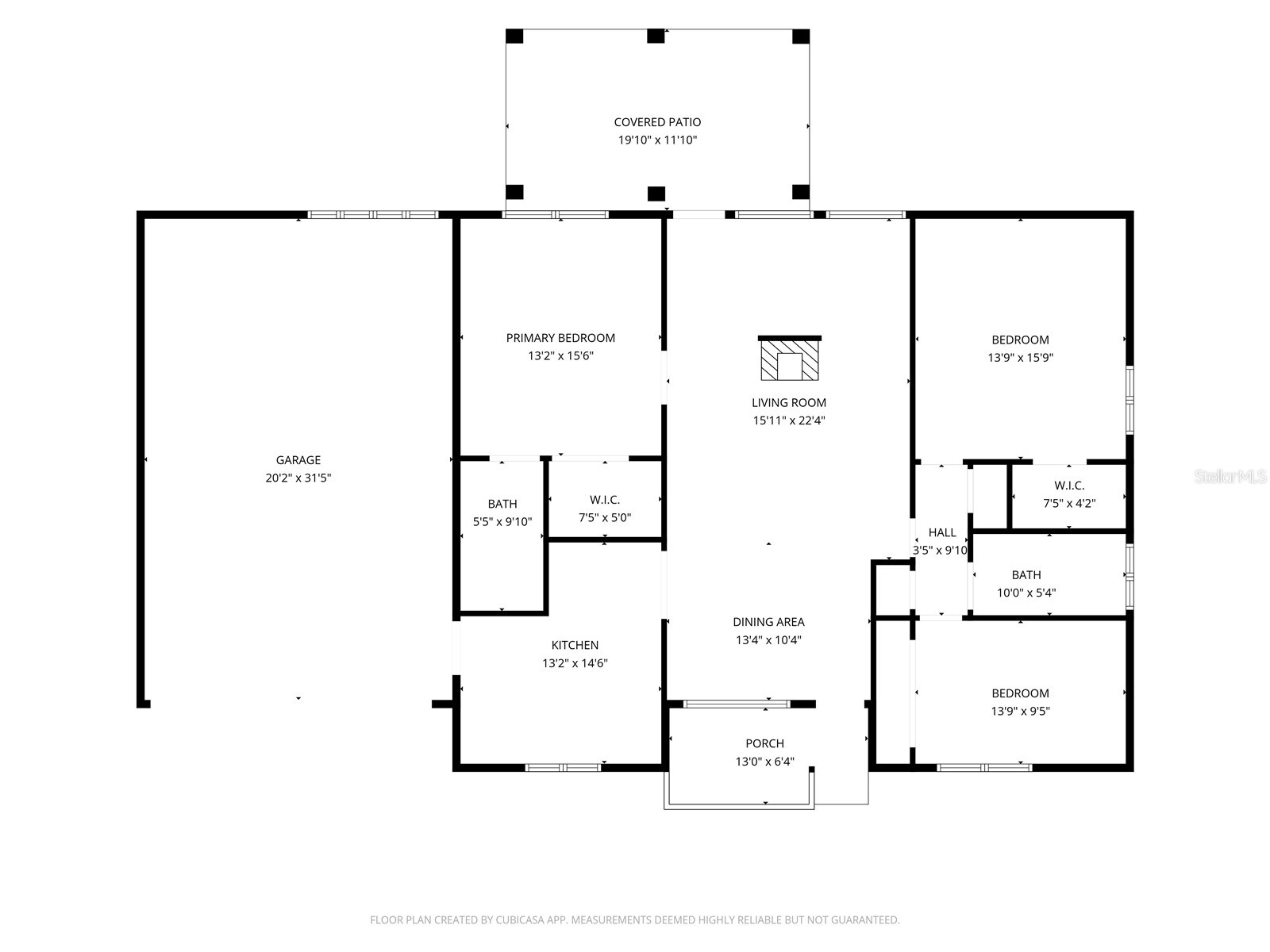 10966 SW 85 Terrace Ocala FL 34481 OM727530 image3