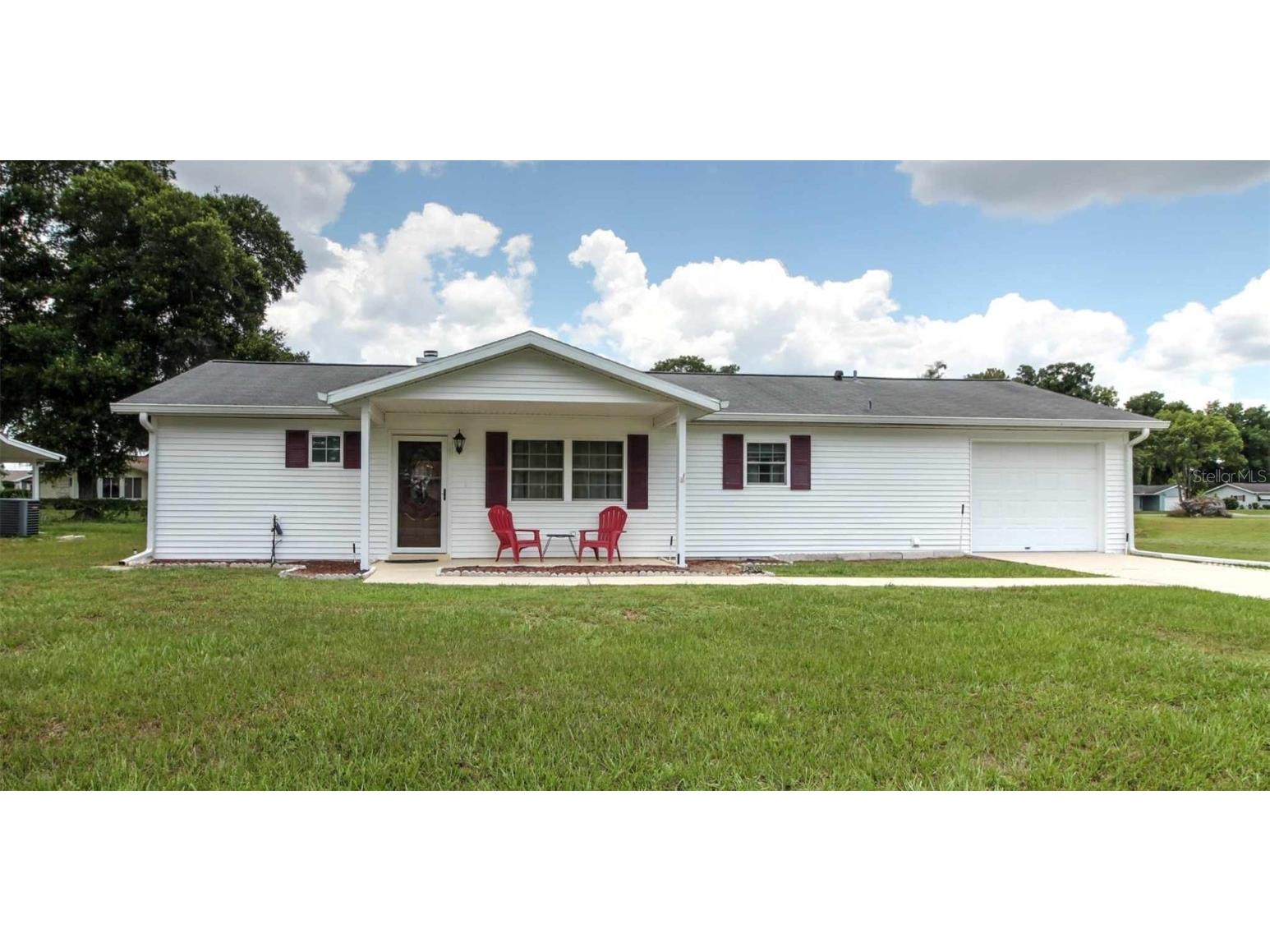 10969 SW 75th Terrace Ocala FL 34476 OM680402 image1