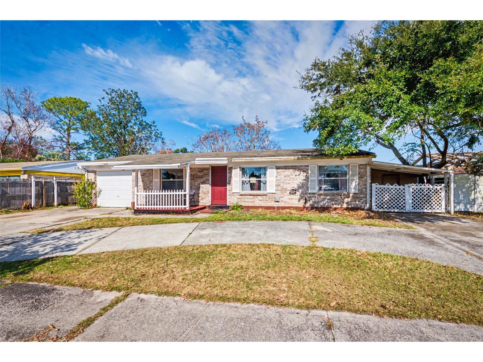 10969 Witchaven Street Jacksonville FL 32246 O6379487 image1