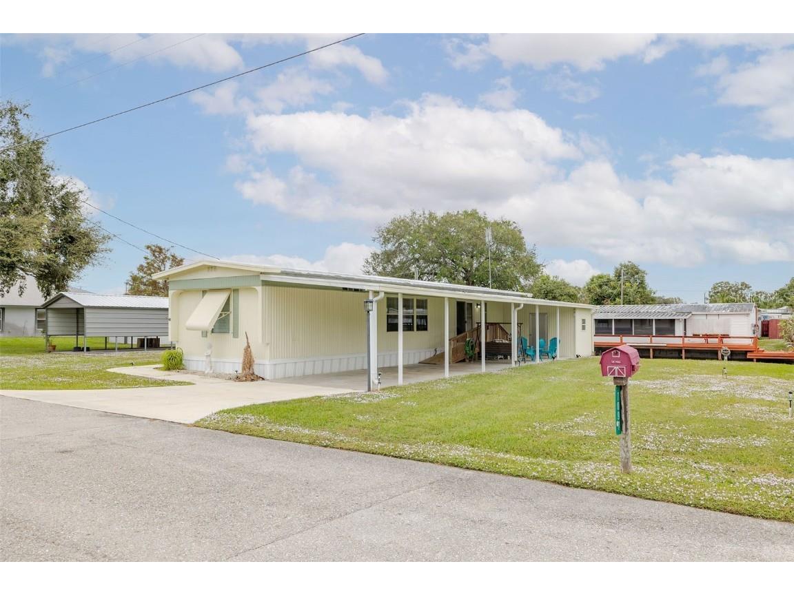 1097 9th Street Okeechobee FL 34974 O6258586 image1