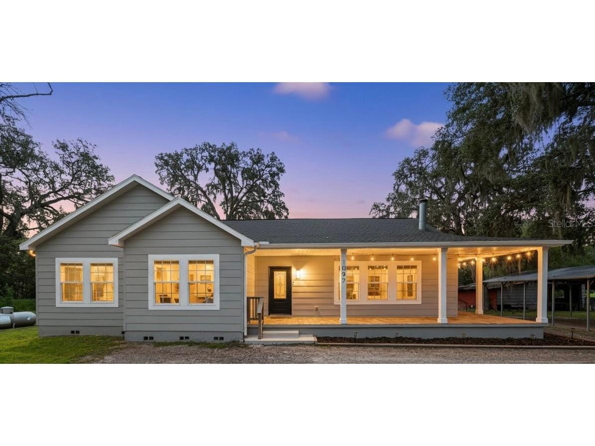 1097 Bennett Lane Brooksville FL 34604 W7879541 image1