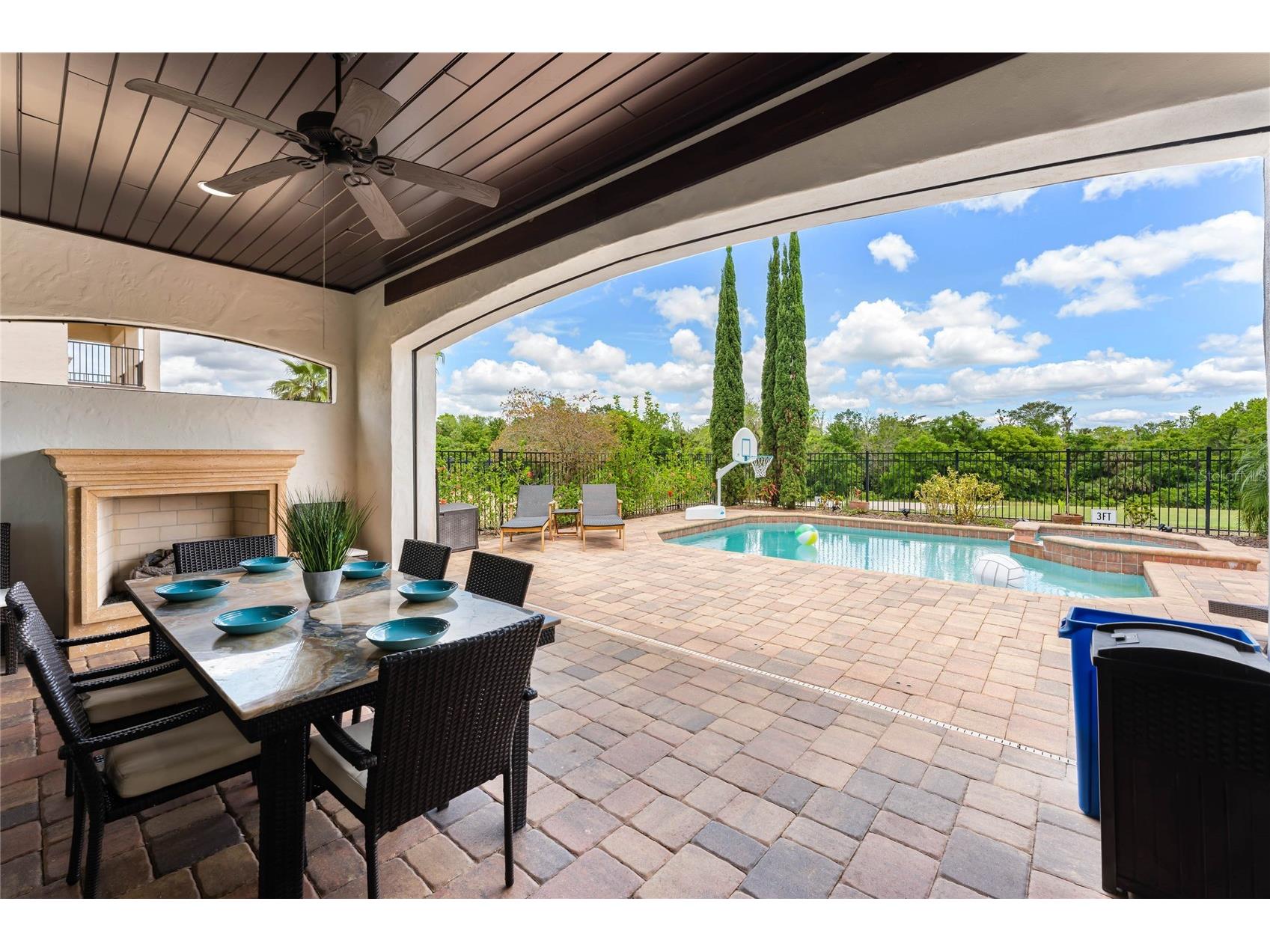 1097 Castle Pines Court Reunion FL 34747 O6395163 image19