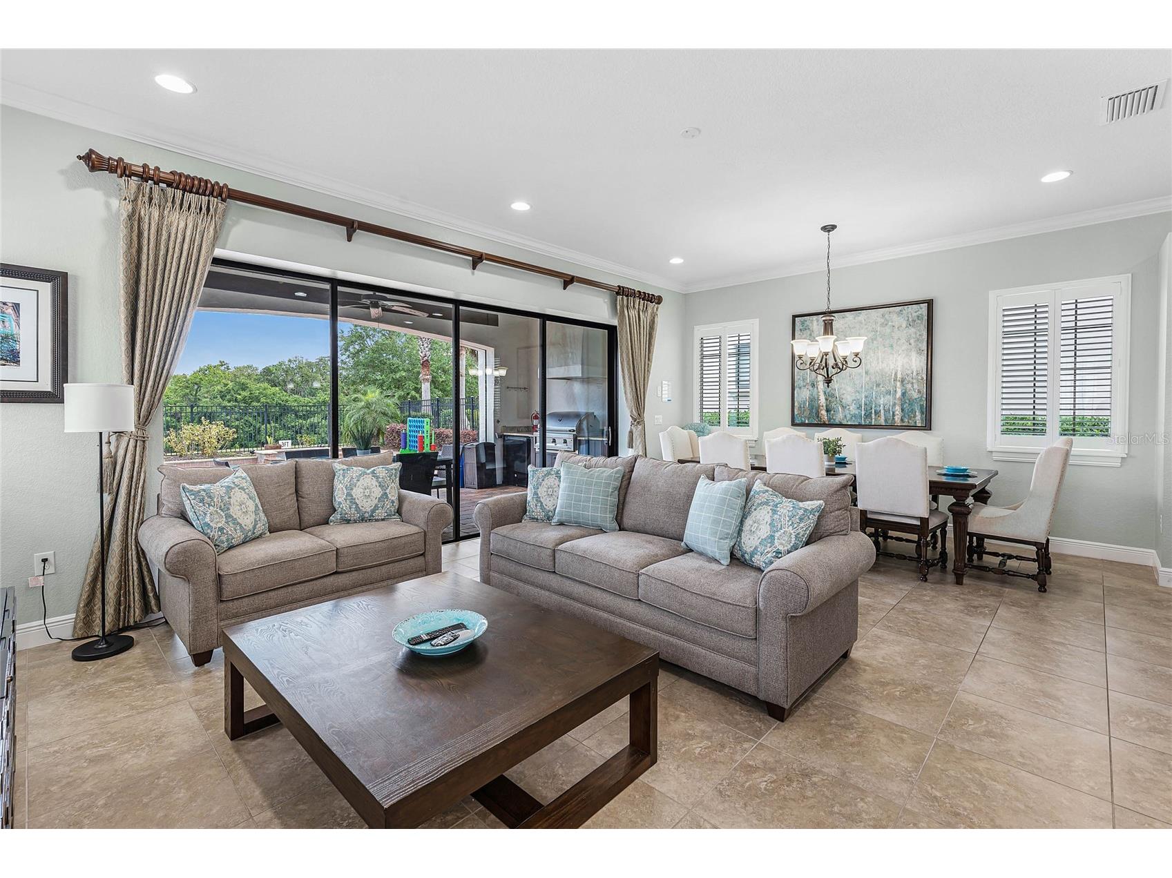 1097 Castle Pines Court Reunion FL 34747 O6395163 image5