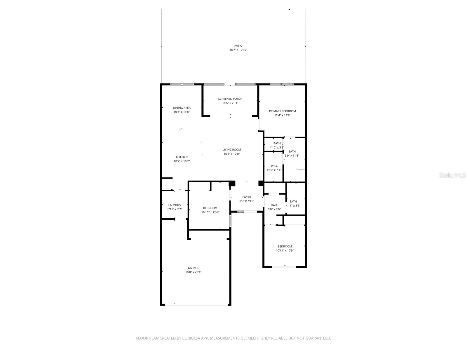 1097 Hendon Loop Davenport FL 33837 O6412360 image51