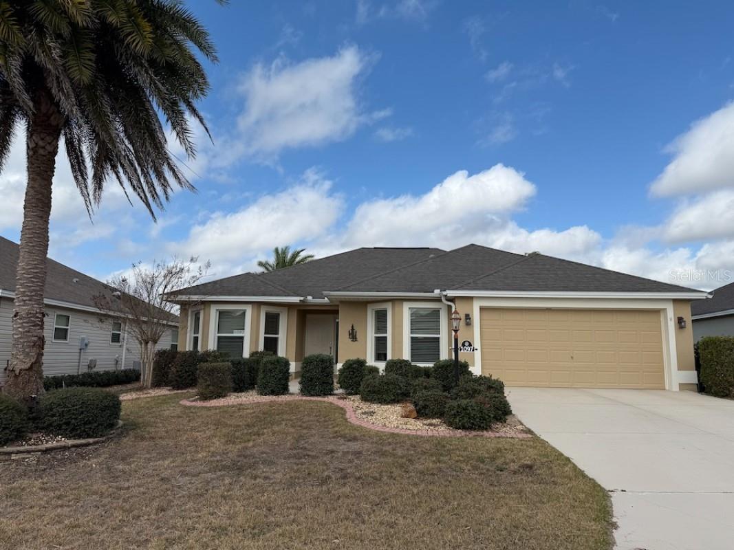 1097 Hollyhock Way The Villages FL 32163 A4688743 image1