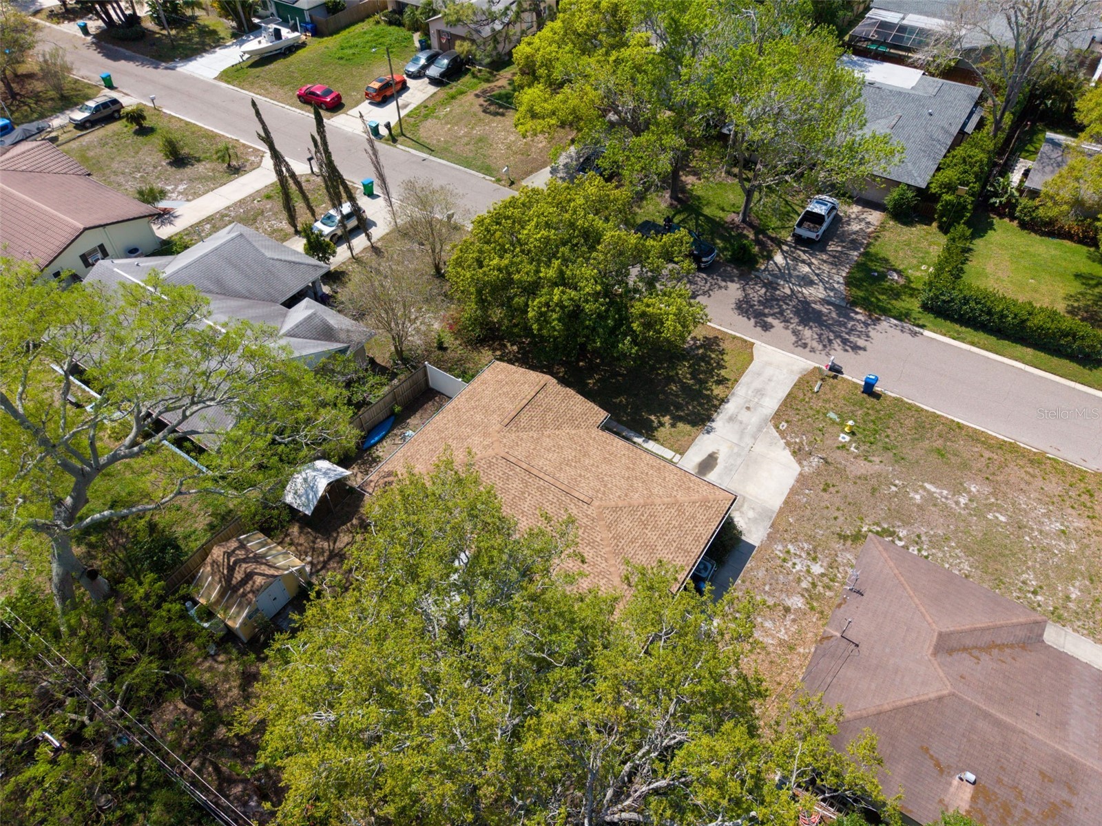 1097 Kenwood Drive Dunedin FL 34698 TB8488110 image22