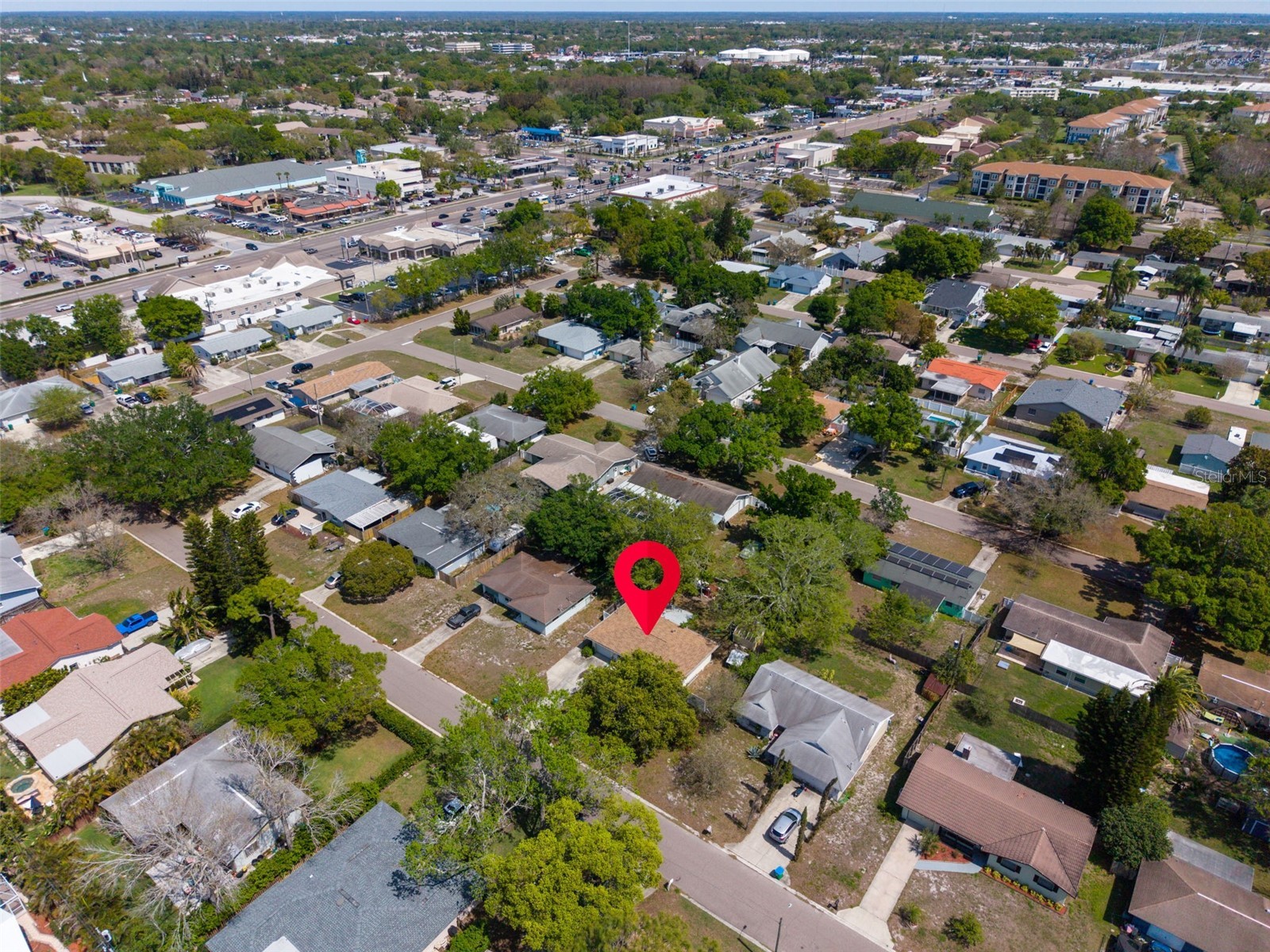 1097 Kenwood Drive Dunedin FL 34698 TB8488110 image23