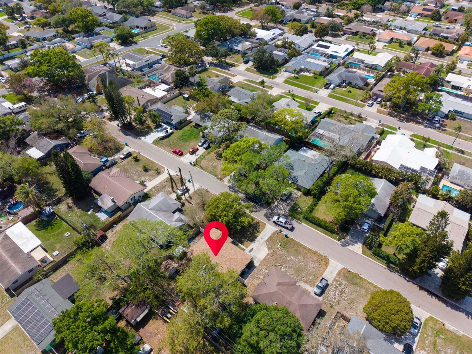 1097 Kenwood Drive Dunedin FL 34698 TB8488110 image24