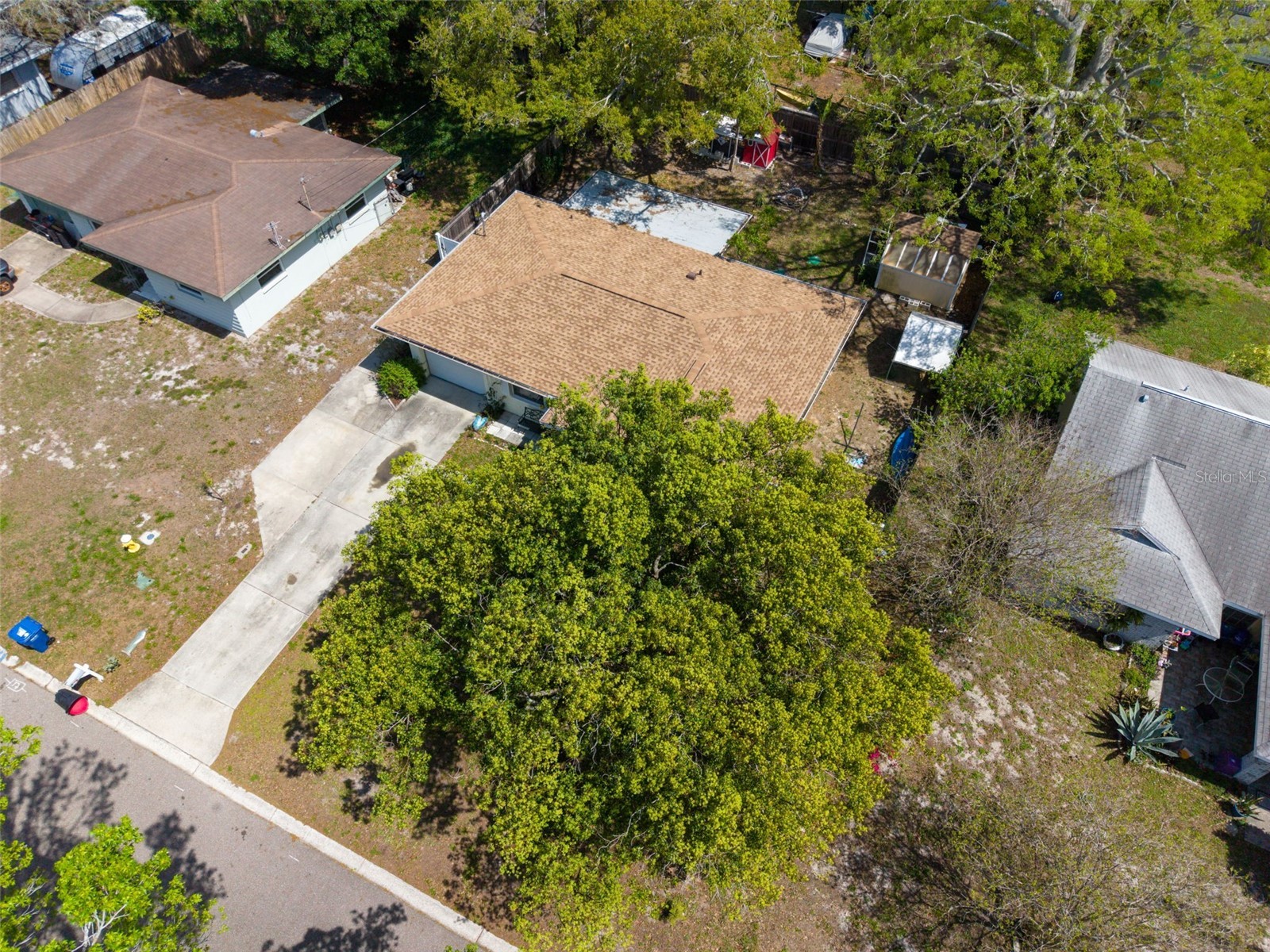 1097 Kenwood Drive Dunedin FL 34698 TB8488110 image25