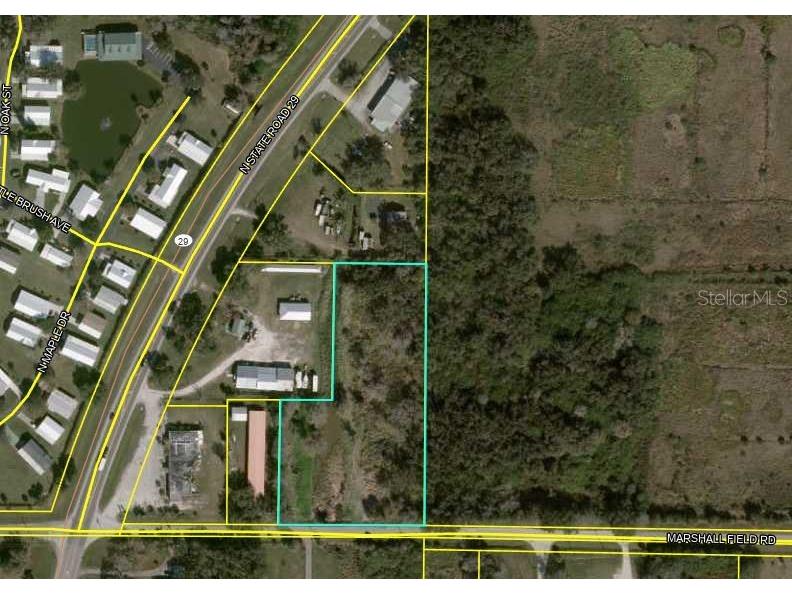 1097 Marshall Field Road Labelle FL 33935 C7492561 image1
